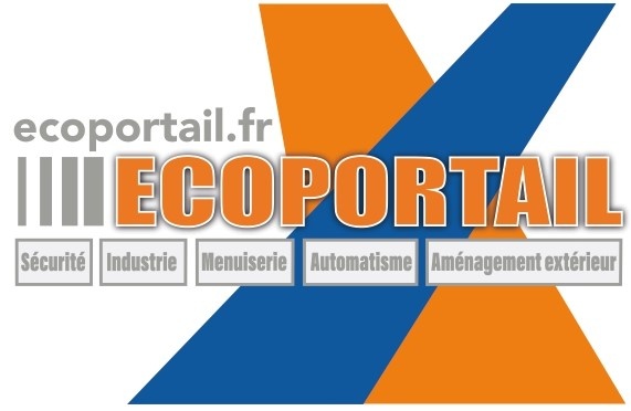 logo Ecoportail membre réseau Team Pro BFT